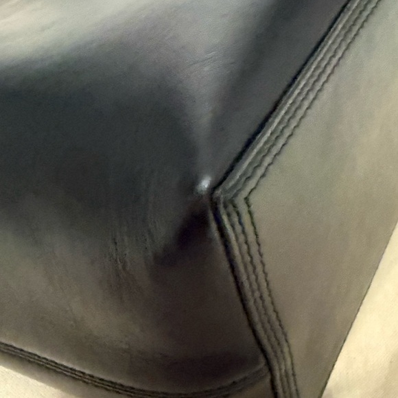 Jacquemus Black jacquemus Le Rigolo bag - Picture 15 of 16